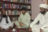 ایم ڈبلیوایم اور جے یو پی سندھ کے درمیان بلدیاتی انتخاب کے حوالے مشترکہ حکمت عملی مرتب کرنے پر اتفاق