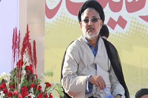 عظمت ولایت کانفرنس طالبان سے حکومتی مذاکرات کے خلاف عوامی ریفرنڈم تھی ، علامہ حسن ظفر نقوی