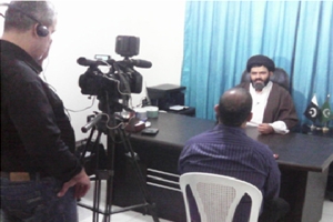 داعش کی سنگین جنایت کاریاں بھی زائرین اباعبد اللہ الحسین ع کا راستہ نہ روک سکیں، علامہ ڈاکٹر سید شفقت حسین شیرازی