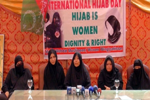 حجاب کا فروغ، ایم ڈبلیو ایم کا جماعت اسلامی اور تحریک منہاج القرآن سے ملکر مشترکہ جدوجہد کا اعلان