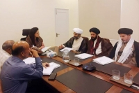 علامہ مقصود ڈومکی کی زیر قیادت ایم ڈبلیو ایم وفد کی وزارت تعلیم کے نمائندوں سے ملاقات، متنازع نصاب پرتحفظات سے آگاہ کردیا