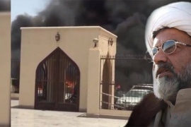 سعودی شہرالاحصاءمیں شیعہ مسجد میں دھماکہ آل سعودکی اسلام دشمن پالیسیوں کا نتیجہ ہے، علامہ راجہ ناصرعباس
