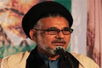 آپریشن ضرب عضب کو ملک بھر میں وسعت دینے کی فوری ضرورت ہے، علامہ حسن ظفرنقوی