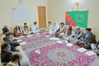 امت مسلمہ اہل فلسطین کی مددونصرت کیلئےعملی اقدامات کرے،ایم ڈبلیوایم کی میزبانی میں ملی یکجہتی کونسل بلوچستان کا اجلاس