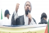 ہمیشہ مظلوموں کی آواز بنیں گے خواہ وہ کسی مسلک و ریاست سے تعلق رکھتے ہوں ، علامہ امین شہیدی