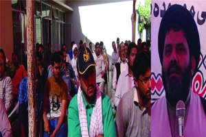 شام میں خانہ جنگی کا آغاز کر کے سعودیہ دلدل میں پھنس چکا ہے،علامہ شفقت شیرازی