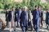 ممبر جی بی کونسل و صوبائی رہنما مجلس وحدت مسلمین شیخ احمد علی نوری نے سیلاب سے متاثرہ کندوس چھوغو گرونگ کا دورہ