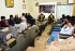 مرکزی سیکریٹریٹ ایم ڈبلیوایم میں آیت اللہ رفسنجانی کی یادمیں تعزیتی ریفرنس کاانعقاد،شاندار الفاظ میں خراج عقیدت