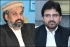 ناصر شیرازی سےبازیابی کے بعد سنی اتحاد کونسل کے چیئرمین صاحبزادہ حامد رضا کی ملاقات