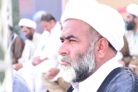 رمضان المبارک کے دوران لوڈشیڈنگ نہ کی جائے اور ناجائز منافع خوروں پر نظر رکھی جائے،علامہ مختار امامی