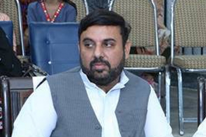 25جولائی پاکستان کی تقدیر بدلنے کادن ہے،عوام ووٹ ڈالنے کیلئے گھروں سے نکلیں، اسدعباس نقوی