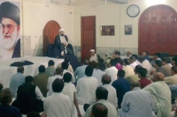 فوج دہشتگردوں کے خلاف آپریشن کا فیصلہ نہ کرتی تو آج کراچی کے گلی کوچے وزیرستان ہوتے،علامہ امین شہیدی