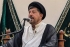 شہید قائدعارف حسینیؒ امام زمانہؑ کے قیام کی راہ ہموار کرنے کی سوچ رکھتے تھے، علامہ باقرعباس زیدی