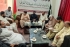 ایم ڈبلیوایم ضلع لاہور کے ماہانہ اجلاس کا انعقاد، تنظیمی کارکردگی پر اطمینان کا اظہار