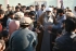 مجلس وحدت مسلمین کے سربراہ علامہ راجہ ناصرعباس جعفری کا تاریخی دورہ پاراچنار