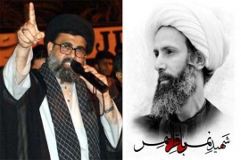 شہید آیت اللہ باقر نمر نے باطل نظام کے خلاف علم جہاد بلند کیا، علامہ احمد اقبال رضوی