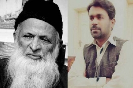 عبدالستار ایدھی کی کمی شائد کبھی پوری نہ ہوسکے، عدیل عباس