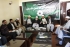 ملی یکجہتی کونسل کا اجلاس، ناصرشیرازی کی بازیابی کا مطالبہ اور احتجاج تحریک میں بھرپور تعاون کی یقین دہانی