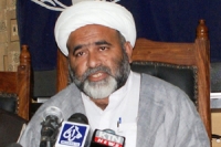 امت مسلمہ شعائر اللہ کی حفاظت اور مظلوم فلسطینیوں کے دفاع میں میدان عمل میں آئے،علامہ مختار امامی
