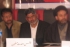آخری سانسیں لیتے دہشت گردوں کے خلاف فوجی آپریشن کسی صورت نہیں رکنا چاہئے،انیس عباس زیدی