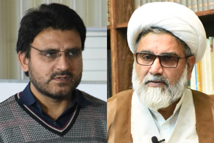 سیکریٹری جنرل ایم ڈبلیوایم علامہ راجہ ناصرعباس جعفری اور ڈپٹی سیکریٹری ناصرشیرازی کررونا میں مبتلا ، قوم سے دعاکی اپیل