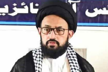 علامہ سید صادق رضا تقوی مجلس علمائے شیعہ سندھ کے صدر منتخب ہوگئے