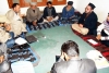 پاکستان کے موجودہ حالات یمن کی جنگ میں دخل اندازی کے متحمل نہیں ہو سکتے ، علامہ تصور جوادی
