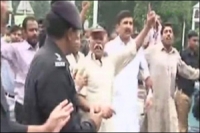 پنجاب حکومت کے ہاتھوں ایم ڈبلیو ایم لاہور کے دو سینئر رہنما گرفتار