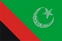 ملتان، ایم ڈبلیو ایم کے زیراہتمام یوم پاکستان کے موقع پر پرچم کشائی کی تقریب