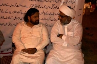 ہم مسلکی پاکستان نہیں بننے دینگے، عزاداری کیخلاف ہر سازش کا ڈٹ کر مقابلہ کرینگے، علامہ ناصرعباس جعفری کی شوکت رضا شوکت سے گفتگو