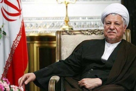 سابق ایرانی صدر آیت اللہ علی اکبر ہاشمی رفسنجانی انتقال کرگئے،تین روزہ سوگ کا اعلان