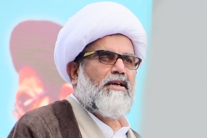 علامہ راجہ ناصرعباس کی وزارت داخلہ کے متعصبانہ نوٹیفکیشن ، بلاجواز گرفتاریوں کی مذمت ، وزیراعظم سے فوری نوٹس لینے  کا مطالبہ