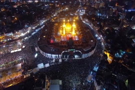 قیام امام حسینؑ کی اہمیت غیر مسلم دانشوروں کی نظر میں