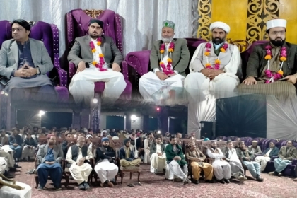 تحریک منہاج القرآن اور مجلس وحدت مسلمین کے درمیان اتحاد اور اخوت کا مقصد ملک کے اندر فرقہ واریت اور نفرتوں کا خاتمہ اور اتحاد بین المسلمین کا فروغ ہے ، علامہ مقصودڈومکی