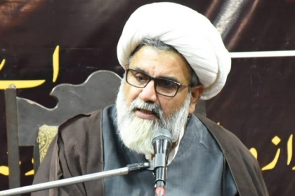 ایشیاء میں امریکہ مخالف قوتوں کی مضبوطی خطے سے امریکی مداخلت کے مکمل خاتمے کا سنگ میل ثابت ہو گی، علامہ راجہ ناصرعباس