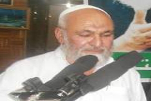 پشاور، ایم ڈبلیو ایم کی شوریٰ نظارت کے رکن علامہ سید حسین الاصغر انتقال کرگئے