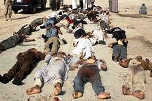 کالعدم سپاہ صحابہ کے مزید 80 دہشت گردوں کی لاشیں تدفین کے لئے شام سے پاکستان منتقل