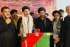 زائرین کےزمینی سفر پر حکومتی پابندی کےخلاف ایم ڈبلیوایم کا پنجاب بھرمیں احتجاج کا اعلان