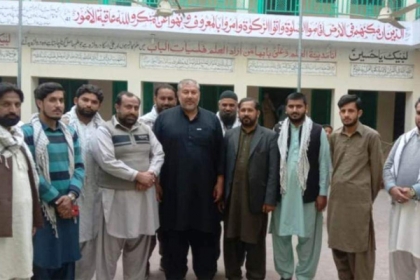 کوئٹہ سے پاراچنار تک اور کراچی سے گلگت بلتستان تک پوری قوم نے بیداری کا ثبوت دیا اور اسی بیداری کے بدولت شہداء کے خانوادے سُرخرو ہوئے، آغا رضا