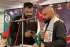 برادر نقی حیدر کو ایک مرتبہ پھر ڈویژنل صدر وحدت یوتھ پاکستان لاہور ڈویژن منتخب