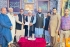 ایم کیوایم پاکستان کے وفد کی ایم ڈبلیوایم کراچی کی قیادت سے ملاقات، آل پارٹیز کانفرنس کی دعوت