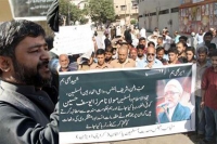 علامہ مرزا یوسف حسین کو رہا کیا جائے بصورت دیگر چہلم امام حسینؑ کے جلوس میں بھرپور احتجاج کیا جائے گا،علامہ مبشر حسن