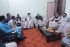 علامہ سید علی اکبر کاظمی صوبائی صدر مجلس وحدت مسلمین پنجاب کی شیعہ بورڈ کے عہدیداران سےملاقات
