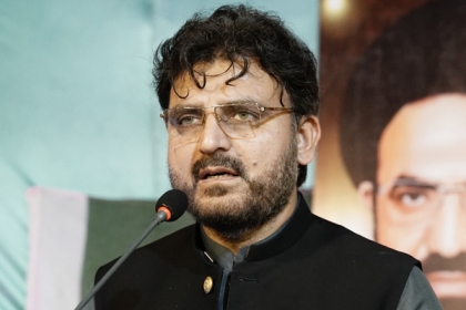 زائرین کی سفری روایت پر اچانک پابندی لگانا نہ صرف عوامی جذبات سے کھلواڑ ہے بلکہ انتظامی نااہلی کا کھلا ثبوت بھی ہے، سید ناصرشیرازی