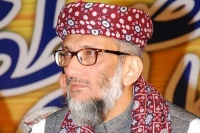 مجلس عزا پر فائرنگ، ملک دشمن عناصر کی فرقہ وارانہ فسادات کرانے کی گھناؤنی سازش ہے، صاحبزادہ ابوالخیر