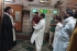 صدر ایم ڈبلیوایم پنجاب علامہ علی اکبر کاظمی کا فیصل آباد ڈویژن کا دورہ